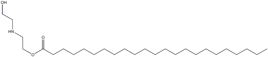Tricosanoic acid 2-[(2-hydroxyethyl)amino]ethyl ester