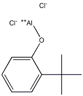 (2-tert-Butylphenoxy)aluminum dichloride