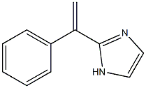 2-(1-Phenylvinyl)-1H-imidazole