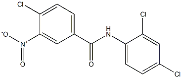 2',4,4'-Trichloro-3-nitrobenzanilide