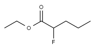 2-Fluorovaleric acid ethyl ester
