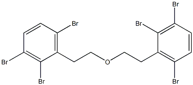 2,3,6-Tribromophenylethyl ether
