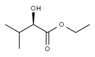 (R)-2-Hydroxy-3-methylbutyric acid ethyl ester