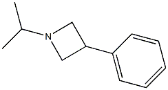 1-Isopropyl-3-phenylazetidine