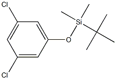 1,3-Dichloro-5-(tert-butyldimethylsilyloxy)benzene