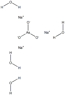 Sodium arsenite tetrahydrate