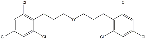 2,4,6-Trichlorophenylpropyl ether
