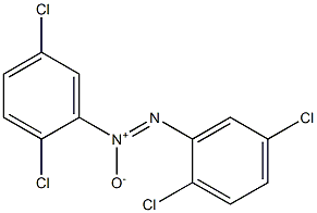2,2',5,5'-Tetrachloroazoxybenzene