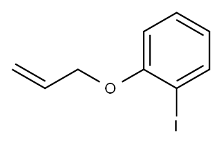 1-Iodo-2-(allyloxy)benzene