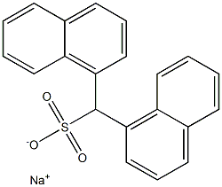 Sodium dinaphthylmethanesulfonate
