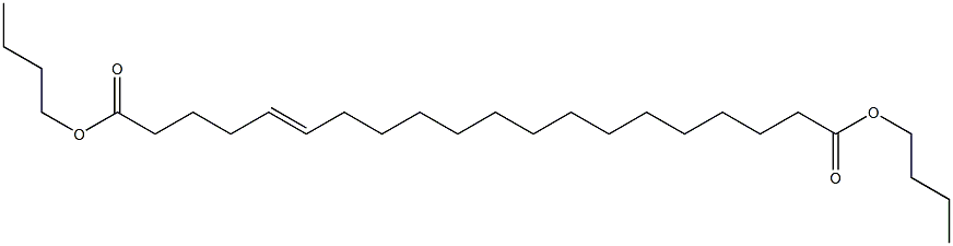 5-Icosenedioic acid dibutyl ester