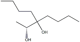 [R,(+)]-3-Butyl-2,3-heptanediol