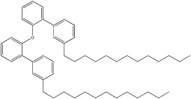 3-Tridecylphenylphenyl ether