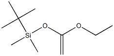 Ketene ethyl(tert-butyldimethylsilyl)acetal