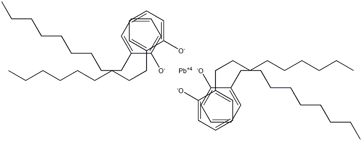 Lead(IV)tetra(2-nonylphenolate)
