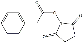 Phenylacetic acid succinimidyl ester