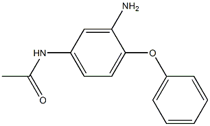 5-Acetylamino-2-phenoxyaniline