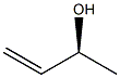 (S)-1-Methyl-2-propene-1-ol