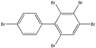2,3,4,4',6-Pentabromo-1,1'-biphenyl