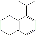 1,2,3,4-Tetrahydro-5-isopropylnaphthalene