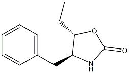 (4S,5S)-4-Benzyl-5-ethyloxazolidin-2-one