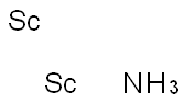 Discandium nitrogen