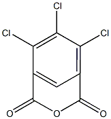 4,5,6-Trichloroisophthalic anhydride