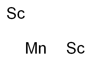 Discandium manganese