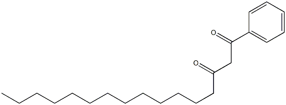 1-Phenylhexadecane-1,3-dione
