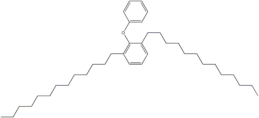 2,6-Ditridecyl[oxybisbenzene]