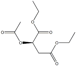 [R,(+)]-2-(Acetyloxy)succinic acid diethyl ester|