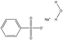 Sodium benzenesulfonate hydrate