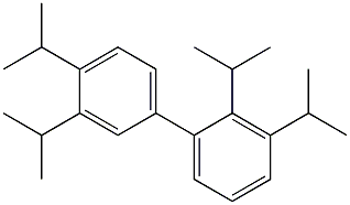 2,3,3',4'-Tetraisopropyl-1,1'-biphenyl