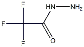 三氟乙酰樟脑合镨, , 结构式