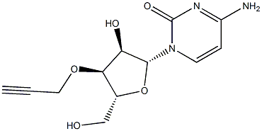 3'-O-Propargylcytidine