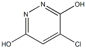 4-氯-3,6-二羟基哒嗪