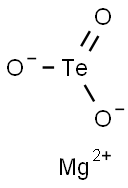 Magnesium Tellurite