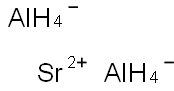 Strontium alanate