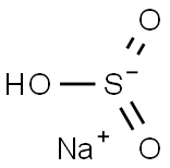 合成磺酸钠, , 结构式