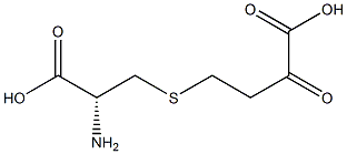 S-(3-oxo-3-carboxy-n-propyl)cysteine