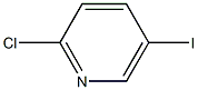2-Chloro-5-iodopyridin|