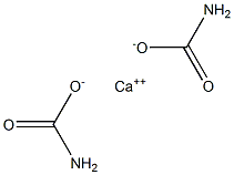 calcium carbamate|胺甲酸鈣
