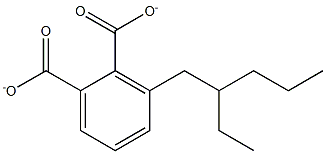 MONO(2-ETHYLPENTYL)PHTHALATE
