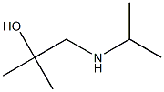1-ISOPROPYLAMINO-2-METHYL-2-PROPANOL