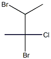 3-METHYL-2,3-DIBROMO-3-CHLOROPROPANE