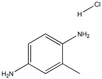 2-METHYL-PARA-PHENYLENEDIAMINE,HYDROCHLORIDE