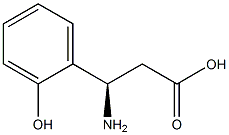 (R)-3-Amino-3-(2-hydroxy-phenyl)-propanoic acid