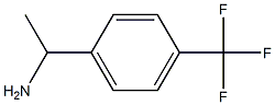 1-[4-(Trifluoromethyl)phenyl]ethylamine