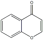 4-Oxo-4H-1-benzopyran