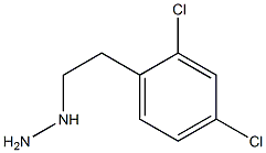 [2-(2,4-Dichloro-phenyl)-ethyl]-hydrazine